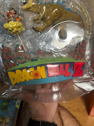 Dragon Ball Z Kakarot Edición Coleccionista PS4
