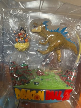 Dragon Ball Z Kakarot Edición Coleccionista PS4