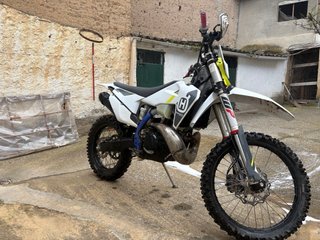 Husqvarna TE 300i