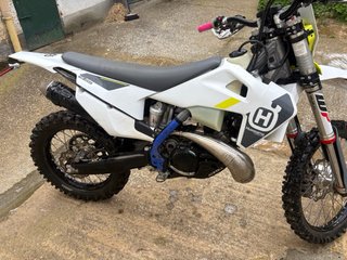 Husqvarna TE 300i
