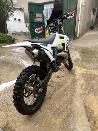 Husqvarna TE 300i