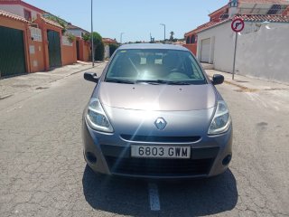 Renault Clio 2010