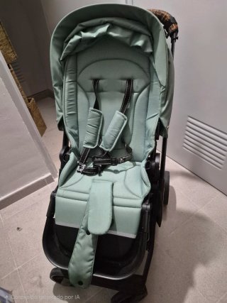 Sillita ligera Carrello