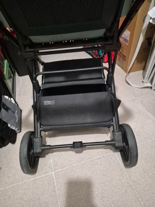 Sillita ligera Carrello