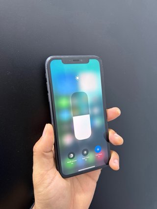 iPhone 11 64GB Negro