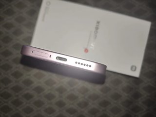 Vendo Xiaomi 17T con 12 GB di RAM e 256 GB di memoria + 8 GB su cloud