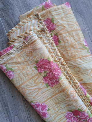 Tovaglia antimacchia Amica Fancy Home