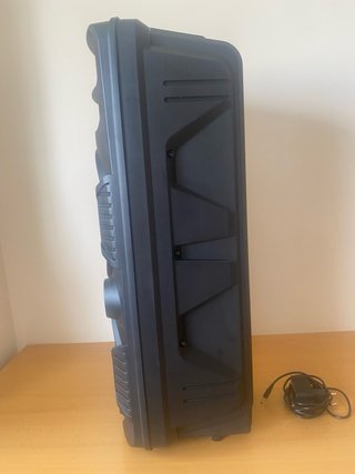Altavoz Pyle 700W Negro