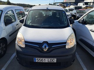 Renault Kangoo Combi Profesional N1 Energy dCi 66kW (90CV)