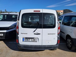 Renault Kangoo Combi Profesional N1 Energy dCi 66kW (90CV)