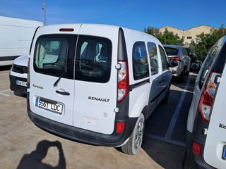 Renault Kangoo Combi Profesional N1 Energy dCi 66kW (90CV)