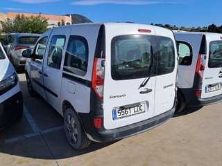 Renault Kangoo Combi Profesional N1 Energy dCi 66kW (90CV)