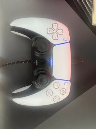 PlayStation 5 PS5 Slim con disco nueva.