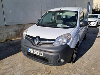 Renault Kangoo Combi Profesional N1 Energy dCi 66kW (90CV)
