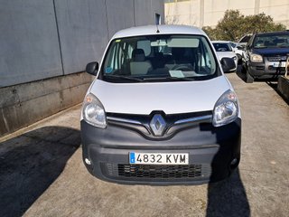 Renault Kangoo Combi Profesional N1 Energy dCi 66kW (90CV)