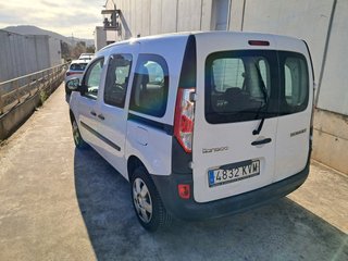 Renault Kangoo Combi Profesional N1 Energy dCi 66kW (90CV)