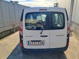 Renault Kangoo Combi Profesional N1 Energy dCi 66kW (90CV)