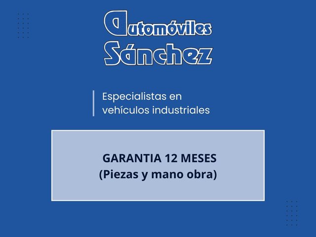 Renault Kangoo Combi Profesional N1 Energy dCi 66kW (90CV)