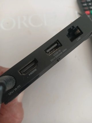 Formuler Z + Neo