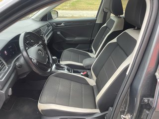 Volkswagen T-Roc 2019