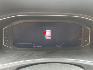 Volkswagen T-Roc 2019