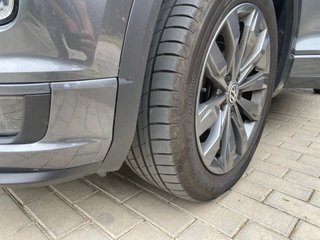 Volkswagen T-Roc 2019