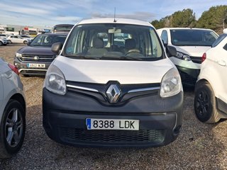 Renault Kangoo Combi Profesional N1 Energy dCi 55kW (75CV)