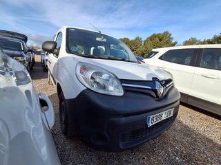 Renault Kangoo Combi Profesional N1 Energy dCi 55kW (75CV)