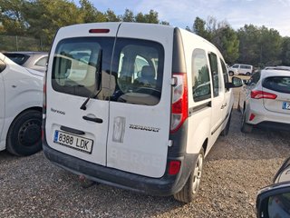 Renault Kangoo Combi Profesional N1 Energy dCi 55kW (75CV)