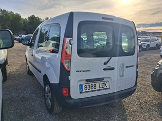Renault Kangoo Combi Profesional N1 Energy dCi 55kW (75CV)