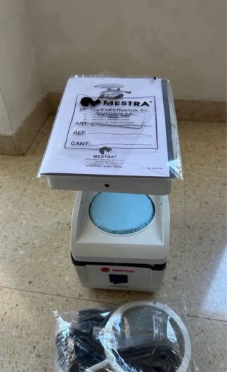 Termoconformadora PlastPress MESTRA DTX-080544