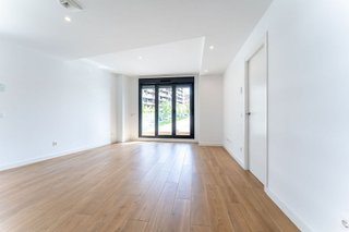 Piso en alquiler en Imperial en Madrid