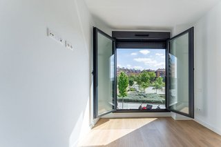 Piso en alquiler en Imperial en Madrid