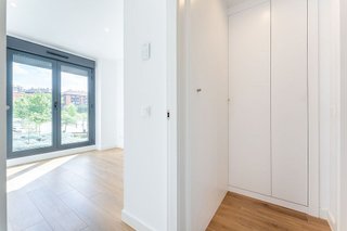 Piso en alquiler en Imperial en Madrid
