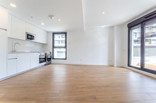 Piso en alquiler en Imperial en Madrid