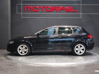 Audi A3 Sportback 2.0 TDI 140 Stronic DPF Ambien