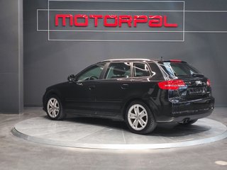 Audi A3 Sportback 2.0 TDI 140 Stronic DPF Ambien