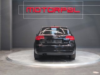 Audi A3 Sportback 2.0 TDI 140 Stronic DPF Ambien
