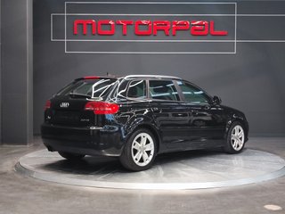 Audi A3 Sportback 2.0 TDI 140 Stronic DPF Ambien