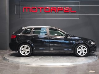 Audi A3 Sportback 2.0 TDI 140 Stronic DPF Ambien