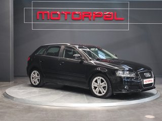 Audi A3 Sportback 2.0 TDI 140 Stronic DPF Ambien