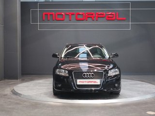 Audi A3 Sportback 2.0 TDI 140 Stronic DPF Ambien