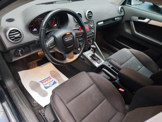 Audi A3 Sportback 2.0 TDI 140 Stronic DPF Ambien