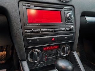 Audi A3 Sportback 2.0 TDI 140 Stronic DPF Ambien