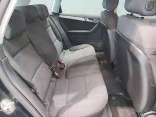 Audi A3 Sportback 2.0 TDI 140 Stronic DPF Ambien