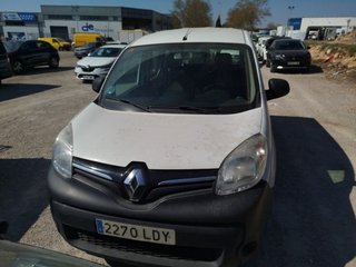 Renault Kangoo Combi Profesional N1 Energy dCi 55kW (75CV)