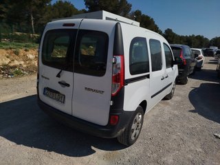 Renault Kangoo Combi Profesional N1 Energy dCi 55kW (75CV)