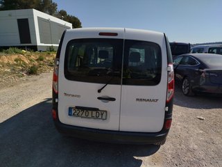 Renault Kangoo Combi Profesional N1 Energy dCi 55kW (75CV)