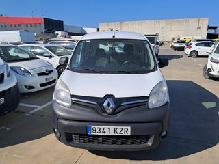 Renault Kangoo Combi Profesional N1 Energy dCi 66kW (90CV)