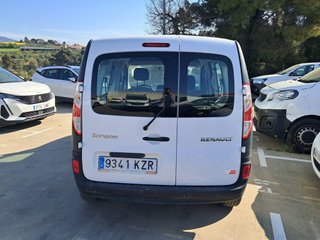 Renault Kangoo Combi Profesional N1 Energy dCi 66kW (90CV)